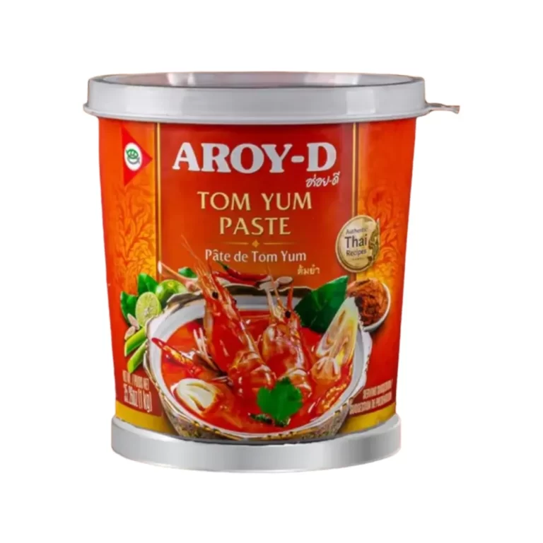 Паста Том Ям AROY-D 1 кг