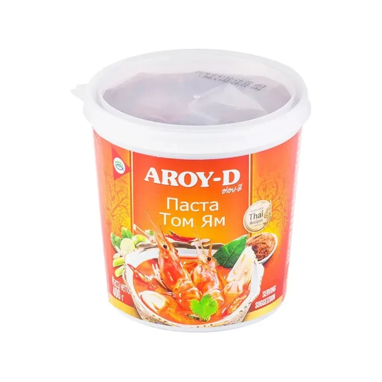 Паста Том Ям AROY-D 400 г