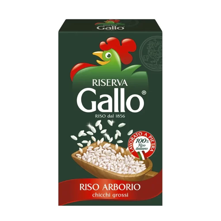 Рис Арборио "Riso Gallo" 1 кг