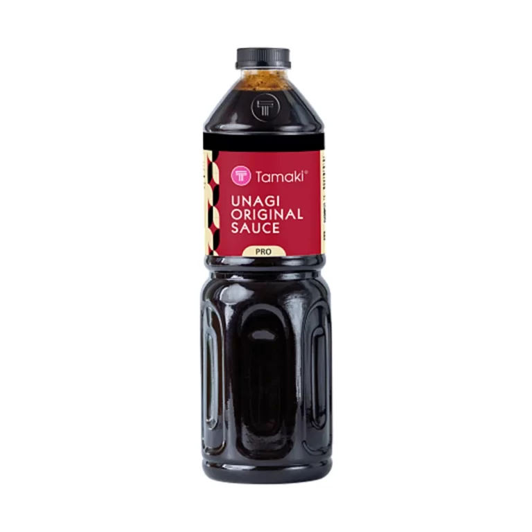 Соус для угря Unagi Tamaki PRO 1,5 л