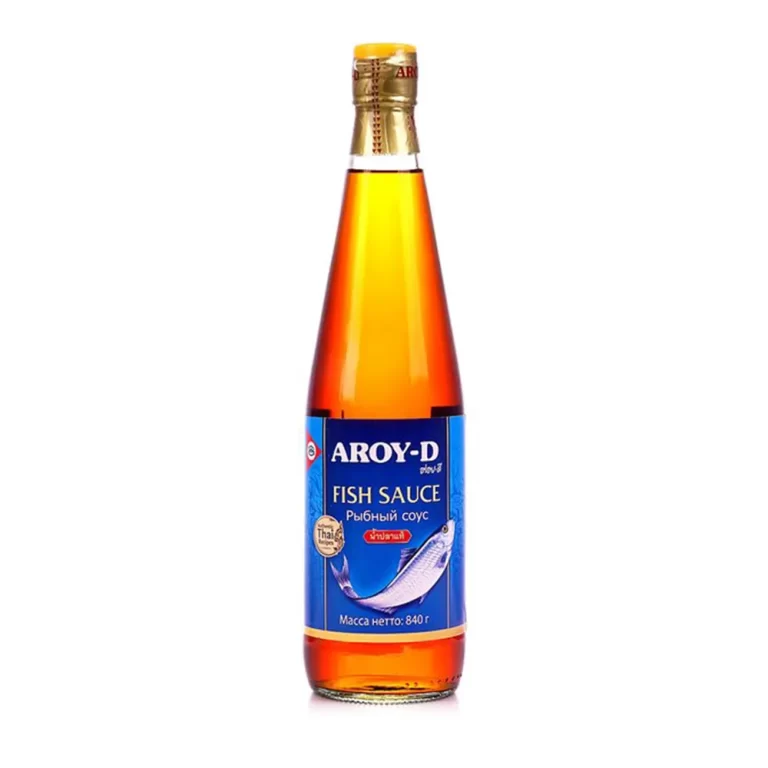 Соус рыбный AROY-D 700 мл