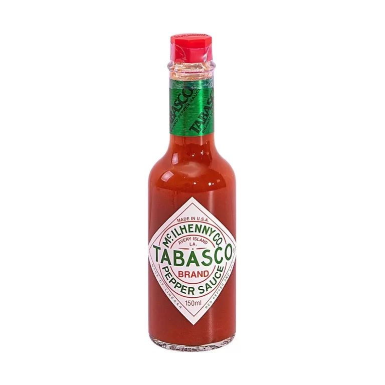 Соус Tabasco красный перечный 150 мл