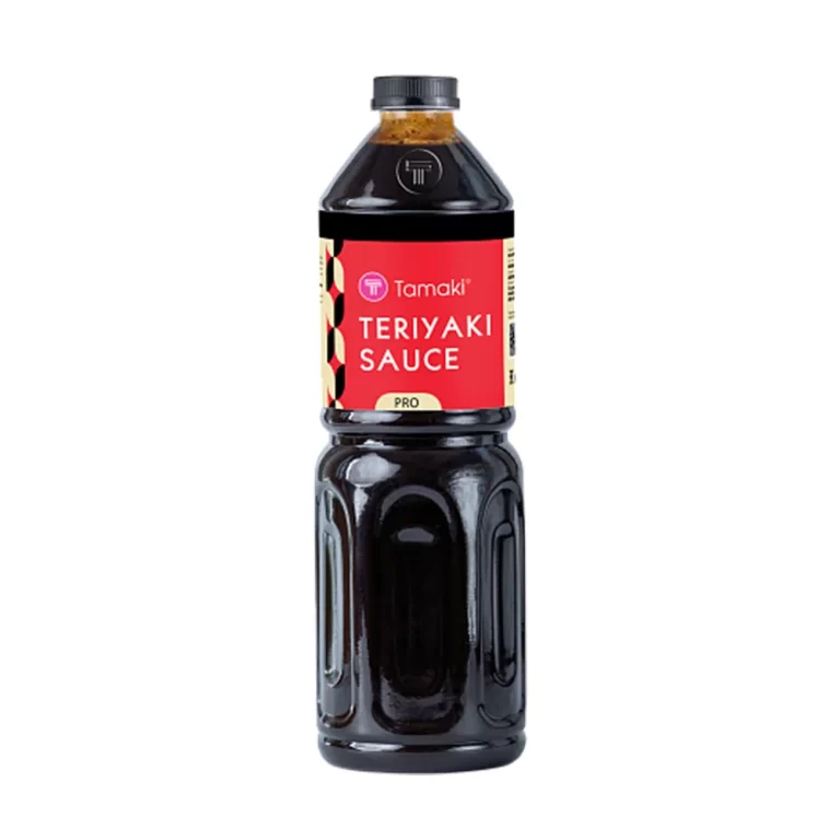 Соус Терияки Tamaki 1,5 л