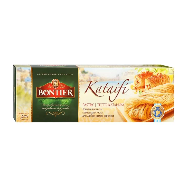 Тесто Катаифи 450 г