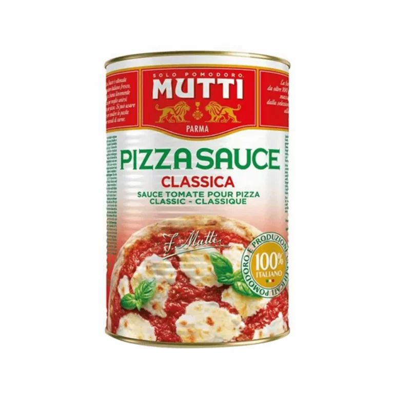 Томатный соус для пиццы Mutti 4,1 кг