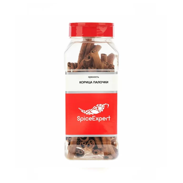 Корица стручковая SpiceExpert 250 г