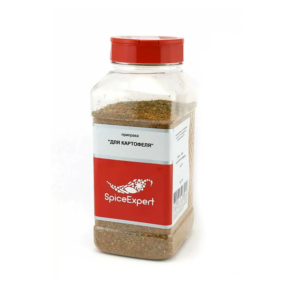 Приправа для картофеля SpiceExpert 0,5 кг