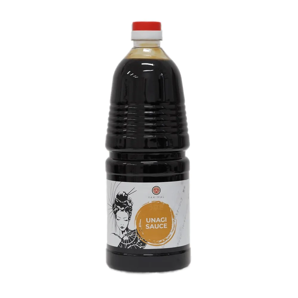 Соус для угря Unagi Якимал 1,8 л