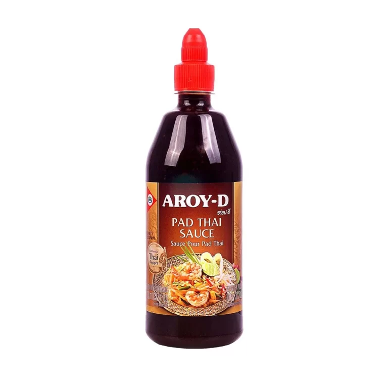 Соус Пад Тай Aroy-D 1 кг