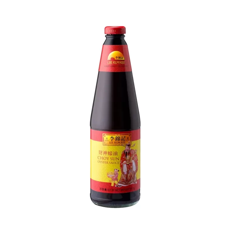 Соус устричный CHOY SUN 907 г